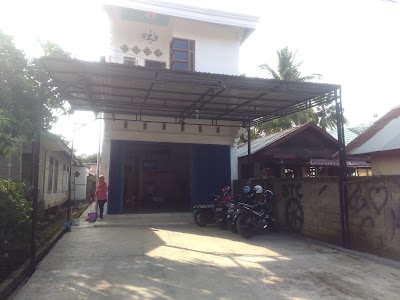 Photos of JM Therapy Paringin