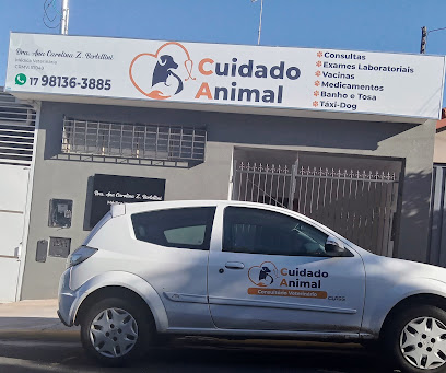 Cuidado Animal Catanduva