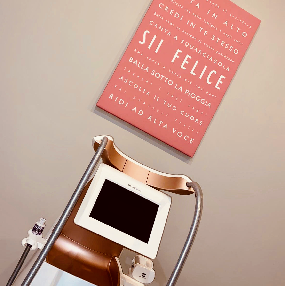 Benessere Estetica e Bellezza 20