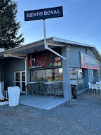 RESTO ROYAL à Cosnes-et-Romain