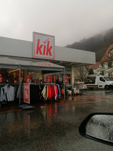 KiK Tholey - Visual