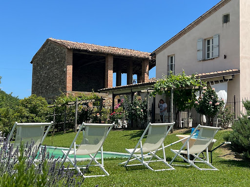 Il Colombarone - Visual