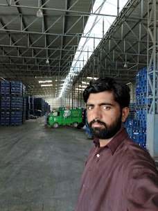 Pepsi Dipo (NBC) sheikhupura