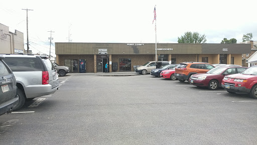 Perry County Veterans Services