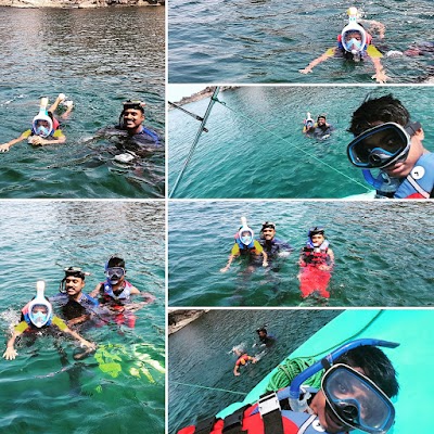 Photos of Blue Water Sports Trincomalee