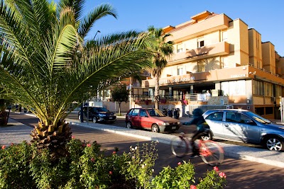 Photos of Hotel Solarium - San Benedetto del Tronto