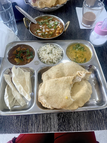 Anand Sweets - Restaurant