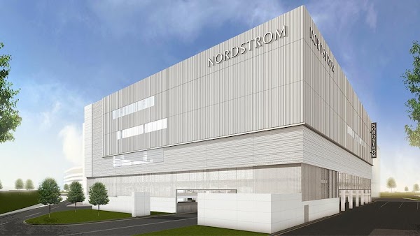 Nordstrom photo 1