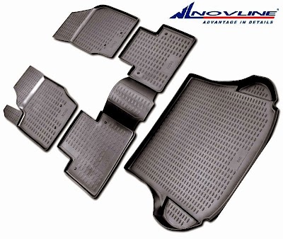 Photos of NOVLINE