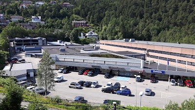 Photos of Motor Forum Bergen