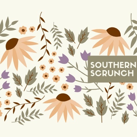 Southern Scrunch - Thumbnail