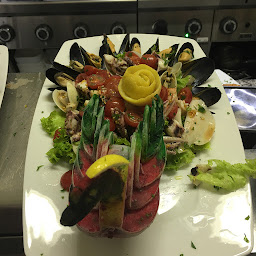 Photo n°3 de Sapori di Sicilia à Besançon (Pizzas à emporter)