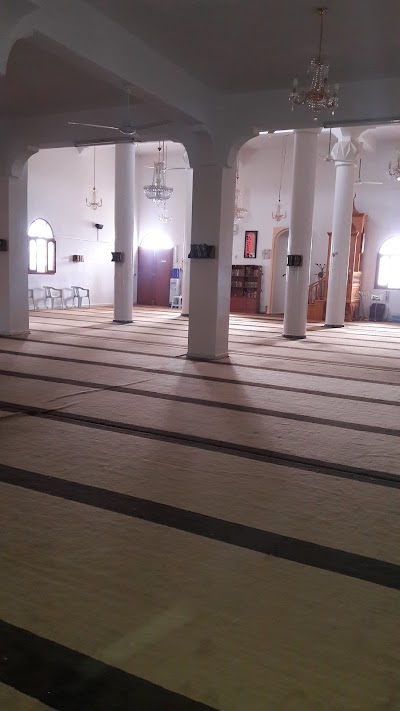 Photos of مسجد أحد Ohod Mosque