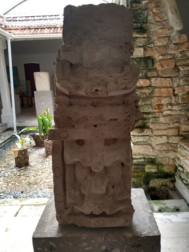 Museo de Sitio de Pomoná - Thumbnail