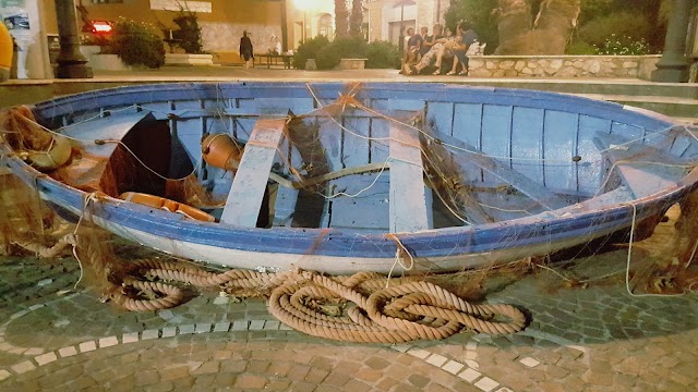 Osteria la Miniera Del Gusto