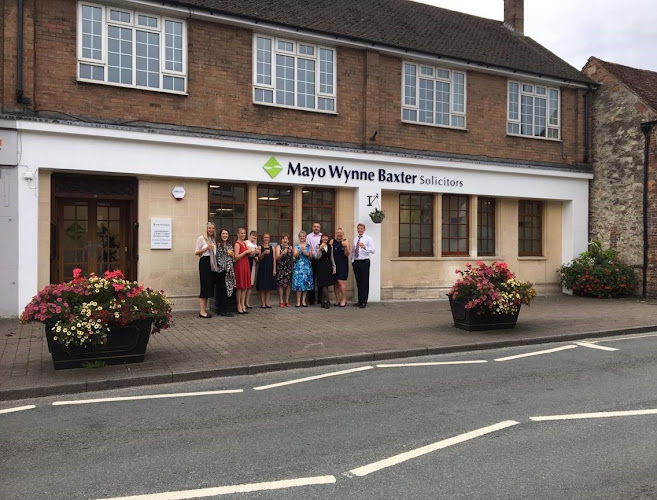 Mayo Wynne Baxter Solicitors