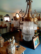 Esprit Brocante (Achat-Vente) à Hermin