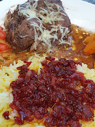 Photo n°13 de Tiam - Chez Darius à Paris (Restaurant)