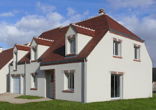 Photo n°17 de Maisons TRADI-PIERRE à Orléans (Constructeur de maisons personnalisées)
