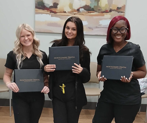 Montgomery Dental Assistant School