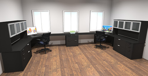 Office Furniture Solutions - Thumbnail