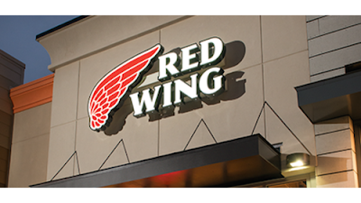 Red Wing