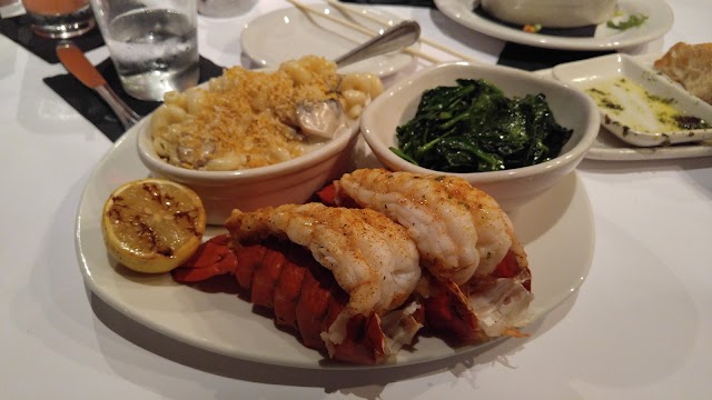 Bonefish Grill
