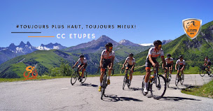 Photo n°4 de Centre Cycliste Etupes le Doubs Pays de Montbéliard à Étupes (Magasin de vêtements de sport)