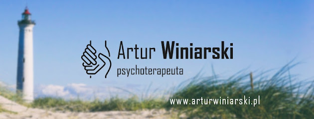 Psychoterapeuta - Artur Winiarski - Pracownia Rozwoju Wzrastam