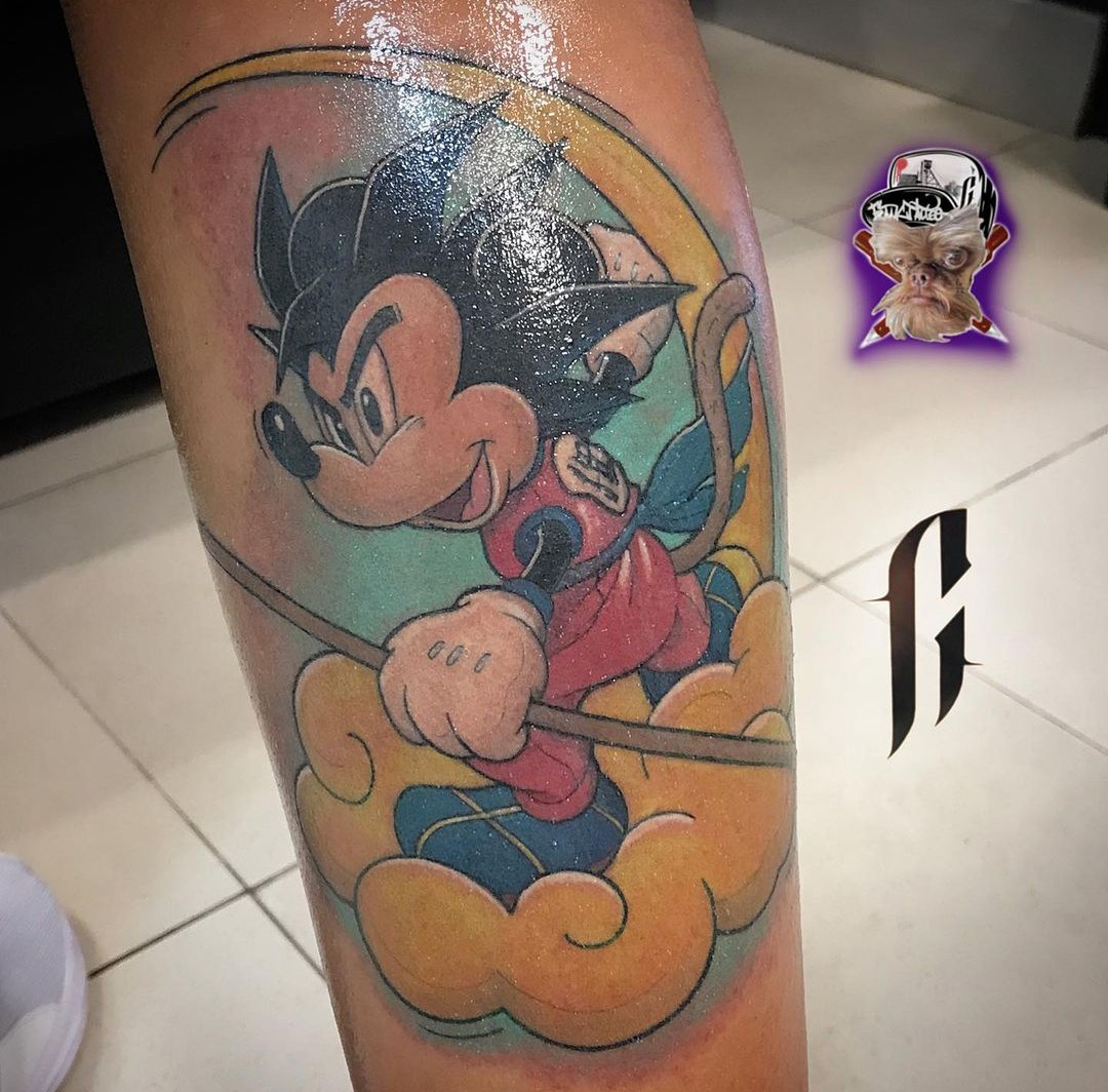 Studio Franktattoo