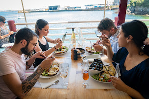 Photo n°85 de Le Bigorneau Amoureux à Douarnenez (Point de vue)