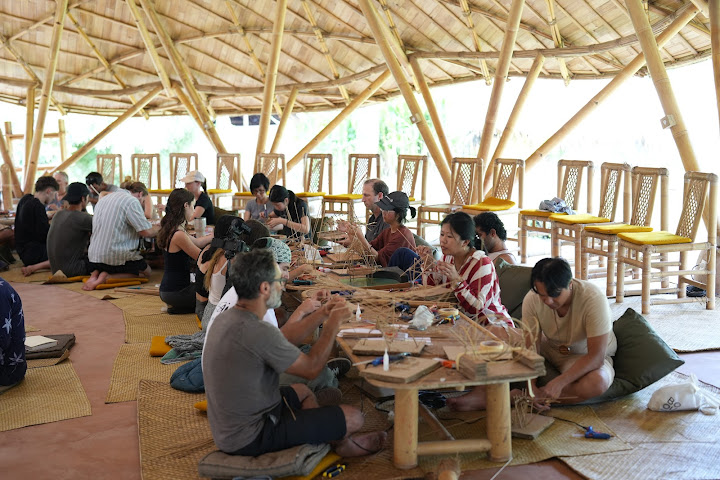 Bamboo U - Course & Workshop by null