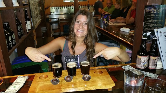 Good Nature Tap Room