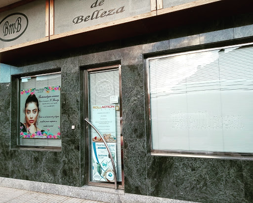 Belén Marcos Salón Belleza - Thumbnail