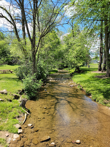 Lucas Park - Visual