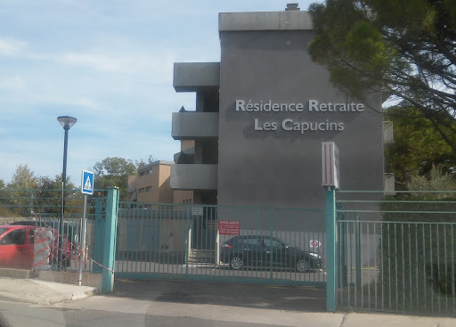 Photo de Résidence Retraite Les Capucins