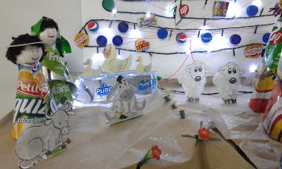 Photos of Tesalia Cbc Cuenca
