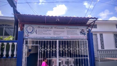 Photos of Academia de Ciencias Comerciales