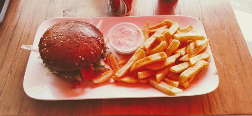 Photo 3 - My Burger