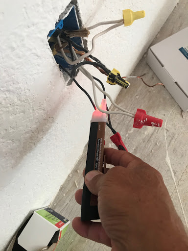 Amp'd Electric Inc - Thumbnail