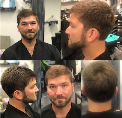 Naomi Sparkle Salon