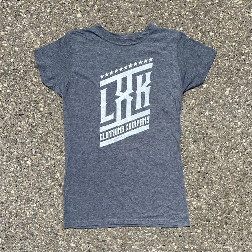 LXK Clothing Co - Thumbnail