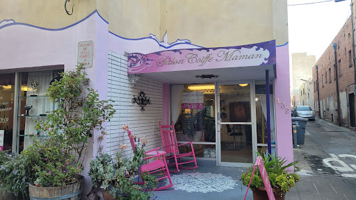 Salon Coiffe Maman