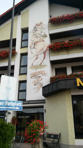 EDEKA Sipl - Visual