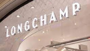 Photo n°5 de Longchamp à Dijon (Magasin de sacs et bagages)