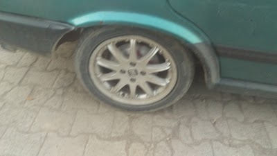Photos of OLTU PAZARI