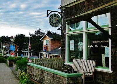 Bald Eagle Coffee House