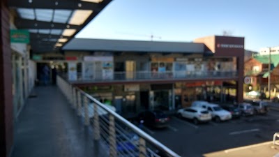 Photos of Paseo Los Suizos
