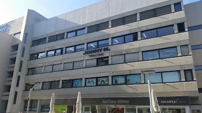 Photos of JONNY M. Club K&ouml;nigstrasse Fitnessstudio Stuttgart