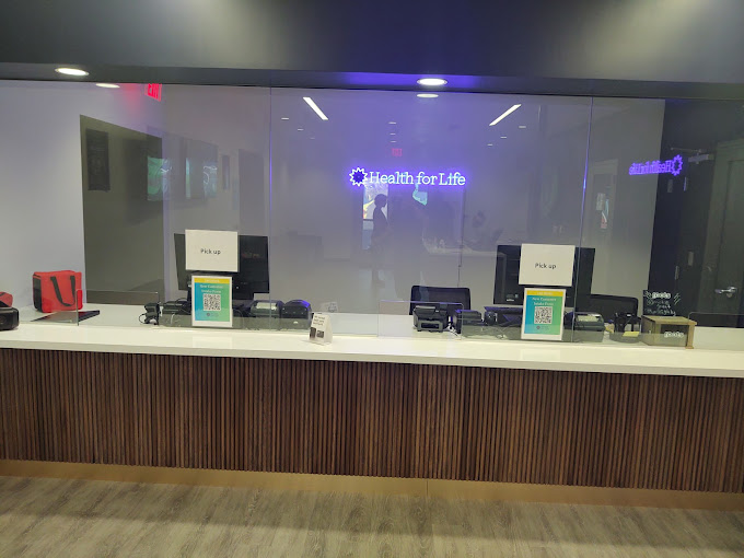 Uncover Premium Cannabis Products and Personalized Service at Health For Life in the Center of Las Vegas
